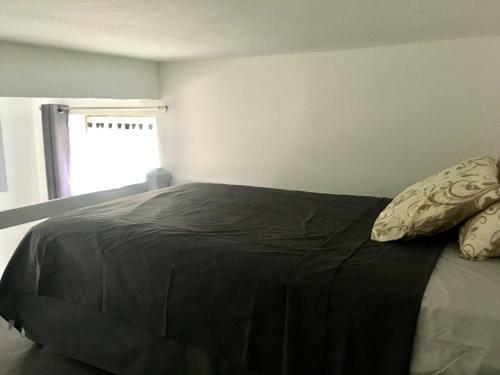 Apartamento Residence Chartran