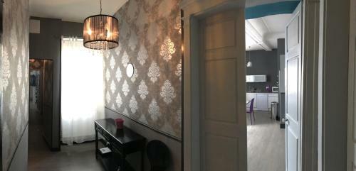Apartamento Residence Chartran