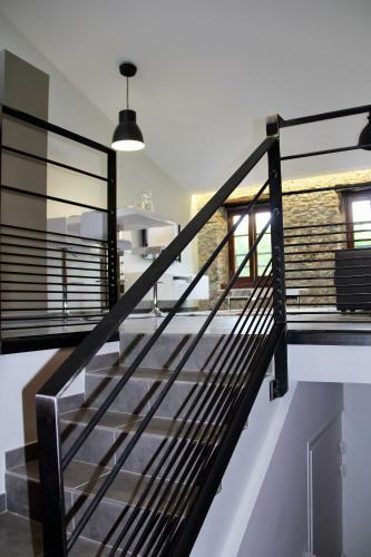 Apartamento Le Voltaire
