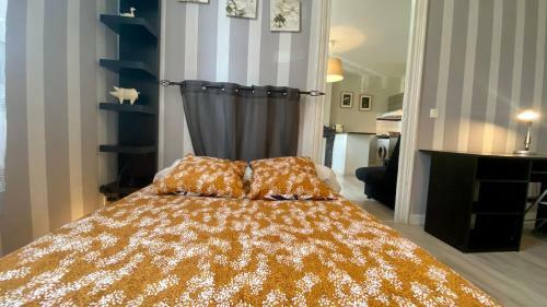 Apartamento Aurore Appartements Carcassonne