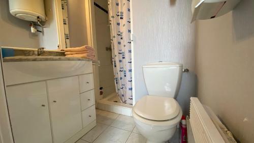 Apartamento Aurore Appartements Carcassonne