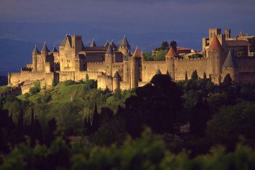 Apartamento Carcassonne, Terrasse, Parking, Imprimante, Wifi