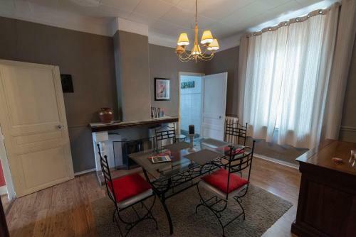 Apartamento Appartement de 2 Chambres Au 1er Etage