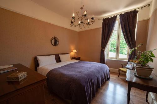 Apartamento Appartement de 2 Chambres Au 1er Etage