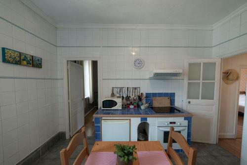 Apartamento Appartement de 2 Chambres Au 1er Etage