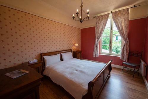 Apartamento Appartement de 2 Chambres Au 1er Etage