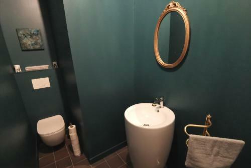 Bed & Breakfast Carcazen