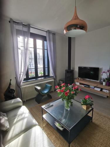 Bed & Breakfast Carcazen