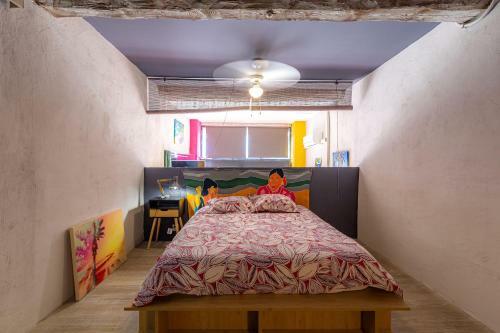 Apartamentos Studio Domloc