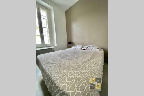 Apartamento L?ourtal Proche Centre Ville Cocooning Wifi