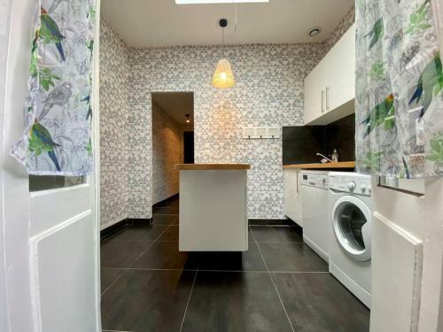 Apartamento L'appartement Jebari - Esprit Loft Carcassonne
