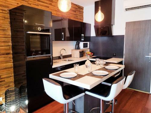 Apartamento L'appart Alex