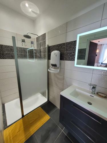 Apartamento L'appart Alex