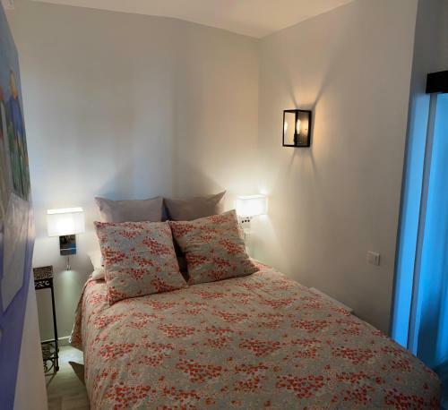 Apartamento Lou Petanca By K6 Conciergerie