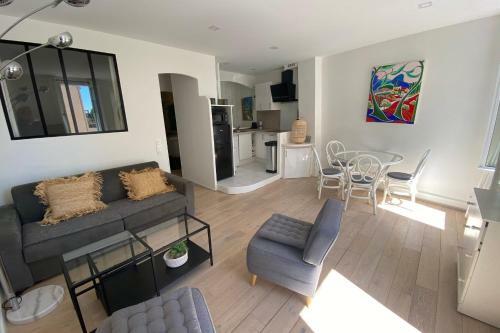Apartamento Lou Petanca By K6 Conciergerie
