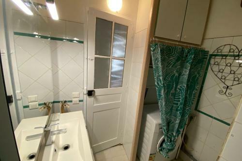 Apartamento Lou Petanca By K6 Conciergerie
