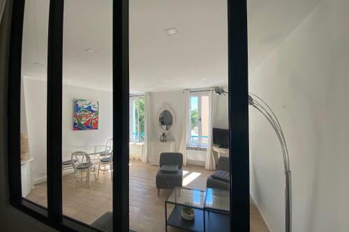 Apartamento Lou Petanca By K6 Conciergerie