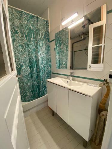 Apartamento Lou Petanca By K6 Conciergerie