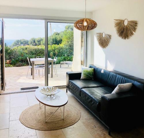 Apartamento Calanque