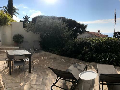 Apartamento Calanque