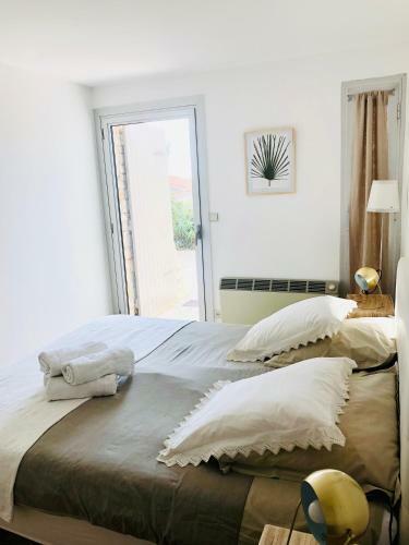 Apartamento Calanque