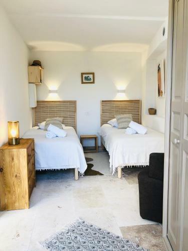 Apartamento Calanque