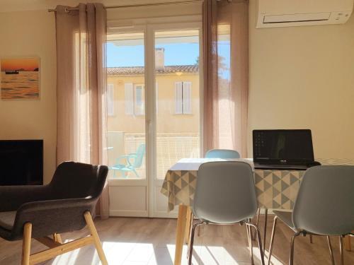 Apartamento Le 13