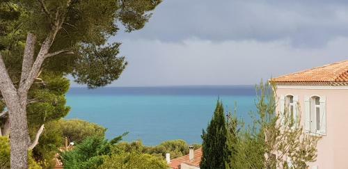 Le Lagon Bleu
