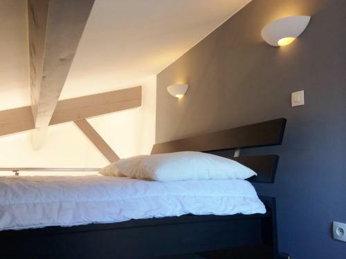 Apartamento La Villa de Port-miou