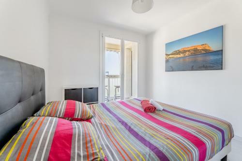 Apartamento Le Bosquet 2 Par Dodo-a-cassis