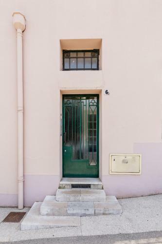 Apartamento Le Bel Ecrin Par Dodo-a-cassis