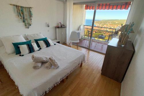 Apartamento Galets Bleus By K6 Conciergerie Prestige