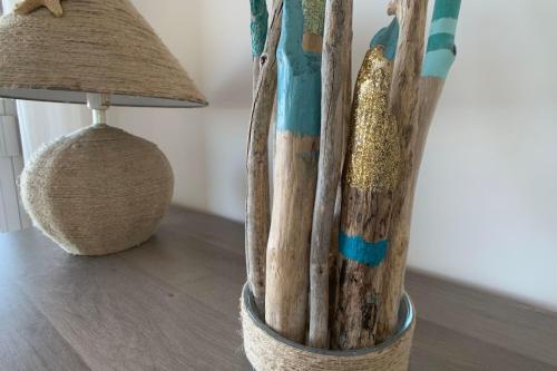 Apartamento Galets Bleus By K6 Conciergerie Prestige