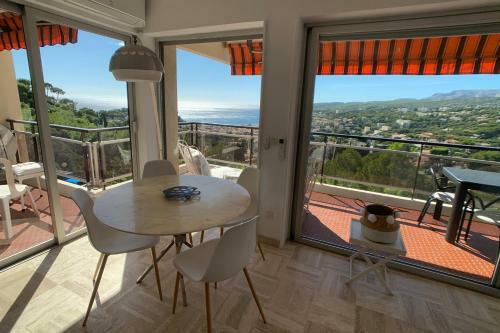 Apartamento Galets Bleus By K6 Conciergerie Prestige