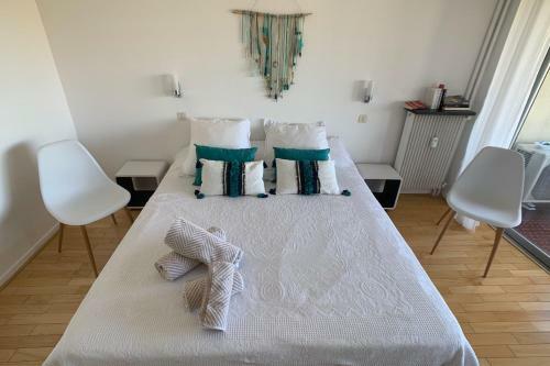 Apartamento Galets Bleus By K6 Conciergerie Prestige