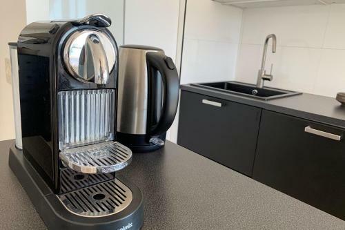 Apartamento Galets Bleus By K6 Conciergerie Prestige