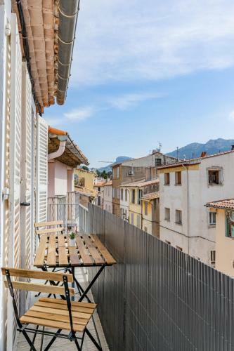 Apartamento Cosycalanques Par Dodo � Cassis