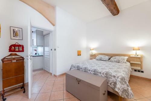 Apartamento Droit Au Port Par Dodo-a-cassis