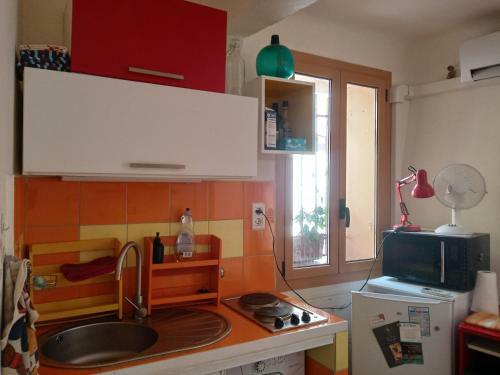 Apartamento Escale En Solo
