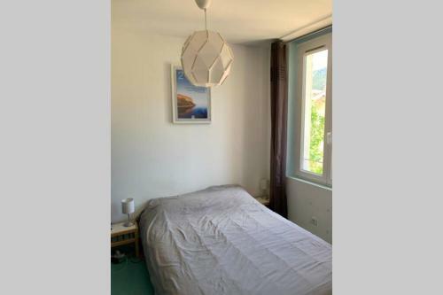 Apartamento Au C?ur de Cassis, Grand T3 Proven�al