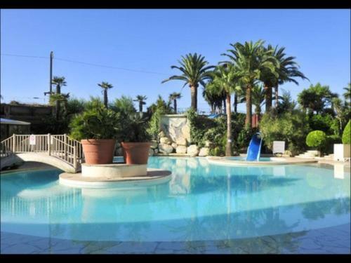 Apartamento Appartement Vue Mer Cannes Azur