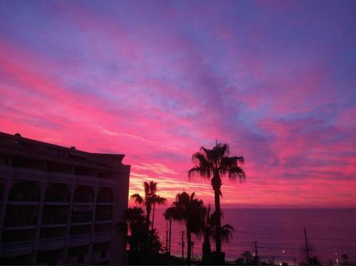 Apartamento Appartement Vue Mer Cannes Azur