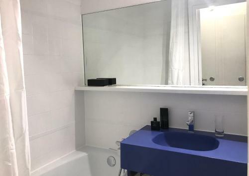 Apartamento Appartement Vue Mer Cannes Azur