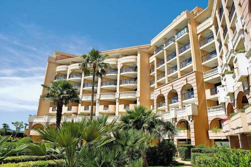 Apartamento Appartement Vue Mer Cannes Azur