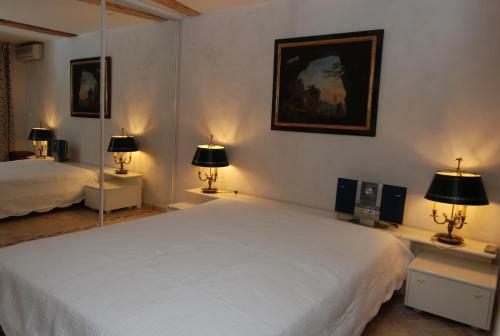 Apartamentos Cannes, Le Suquet