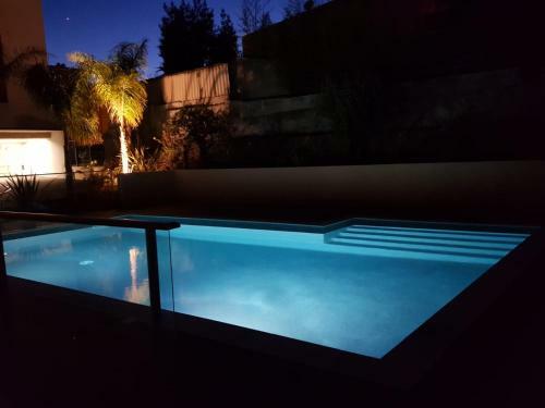 Apartamento Secret Garden