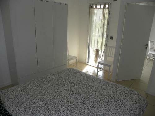 Apartamento Secret Garden