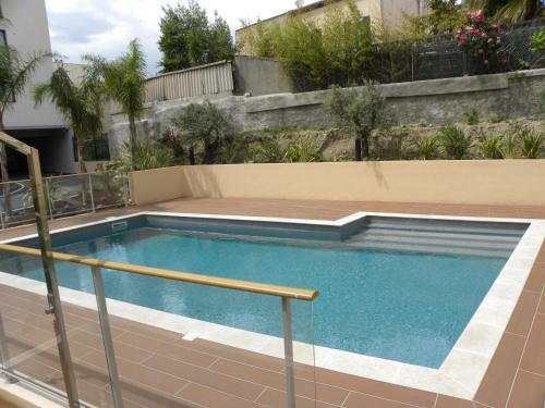 Apartamento Secret Garden
