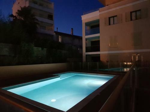 Apartamento Secret Garden