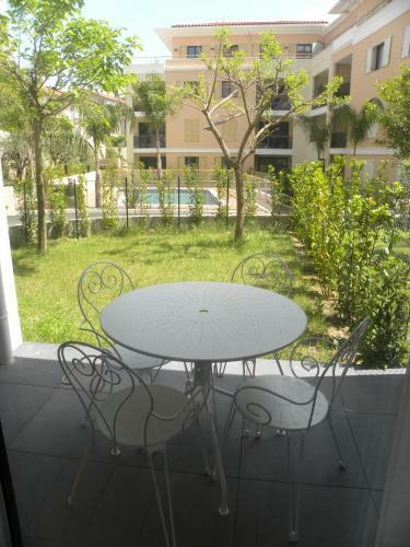 Apartamento Secret Garden